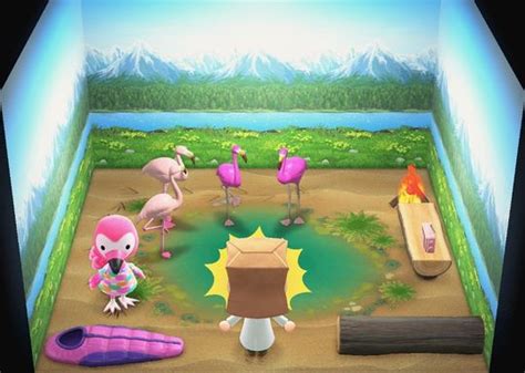 Flora - Animal Crossing Wiki - Nookipedia
