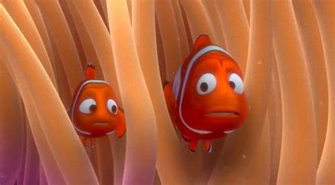 Finding Nemo [2003][DVDRip][Dual-Audio][Hindi-Eng][912-512] ~ Free Download Blu-ray Movies