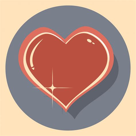 Heart Icon Free Stock Photo - Public Domain Pictures