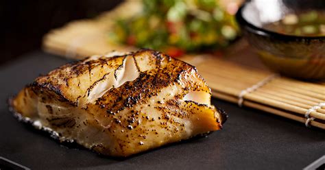 18 Best Sablefish Recipes To Try