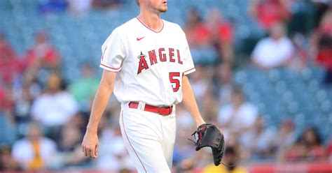 2021 Angels Player Review: Cooper Criswell - Halos Heaven