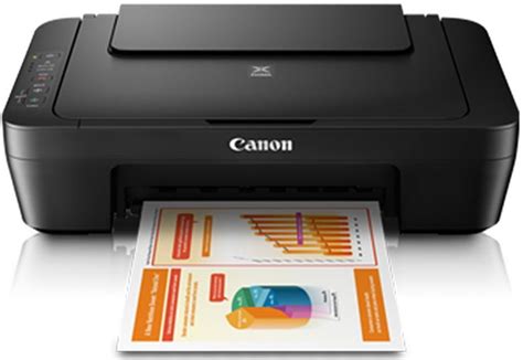 Canon PIXMA MG2570S Driver Download - Full Drivers