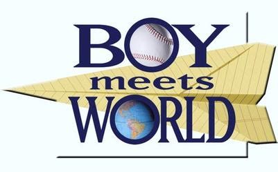 Wikizero - Boy Meets World