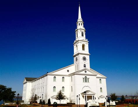 The 8 Most Beautiful Churches And Cathedrals In Texas