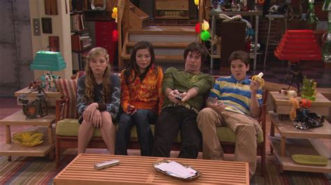 Watch iCarly Season 1 Episode 11: iRue the Day - Full show on CBS All Access