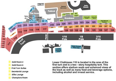 2023 Churchhill Downs Fall Racing tickets - Louisville Churchhill Downs ...