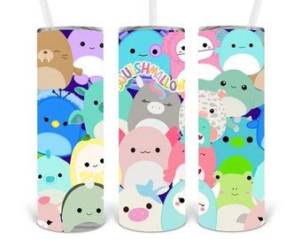 Squishmallow Merch - Etsy Singapore