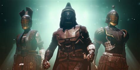 Destiny 2 Season Of The Chosen: All Week 1 Seasonal Challenges