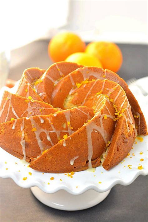 Orange Cake Recipe, most moist and delicious orange cake recipe