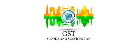 GST Logo - LogoDix