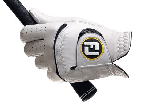 10 of the best golf gloves 2015