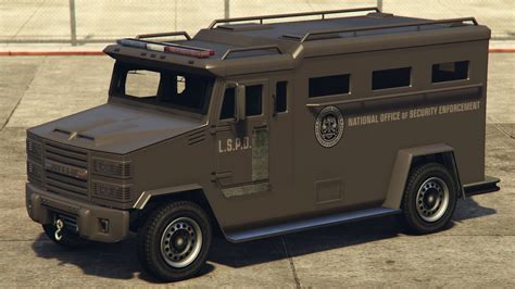 How To Get A Swat Truck In Gta 5 - Wallpaper