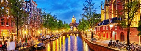 10 Best Holland Tours & Trips 2024/2025 (with 608 Reviews) | Bookmundi