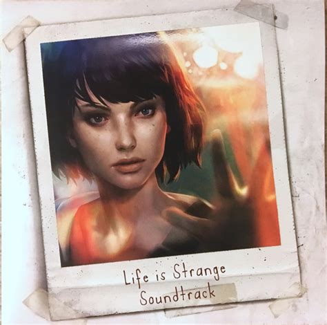 Life is Strange Soundtrack (2016, Vinyl) | Discogs