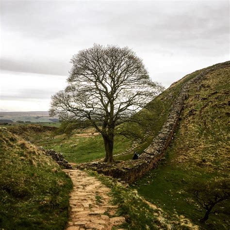 The Ultimate Guide to Hiking Hadrian's Wall