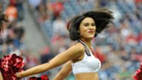 Houston Texans Cheerleaders Tryouts set for April 6