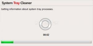 System Tray Cleaner İndir - Sistem Tepsisi (System Tray) İkon Kaldırma - Gezginler