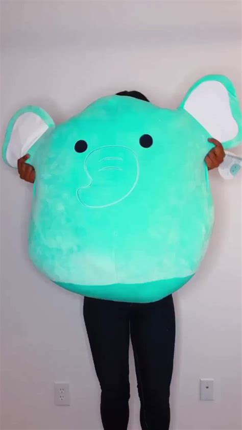 Costco Squishmallow 24 Inch Dragon