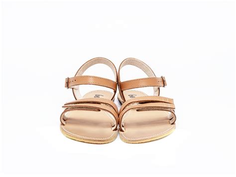 Barefoot Sandals - Be Lenka Summer - Brown | Be Lenka