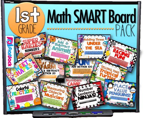 Ten More or Less Smart Board Game FREEBIE