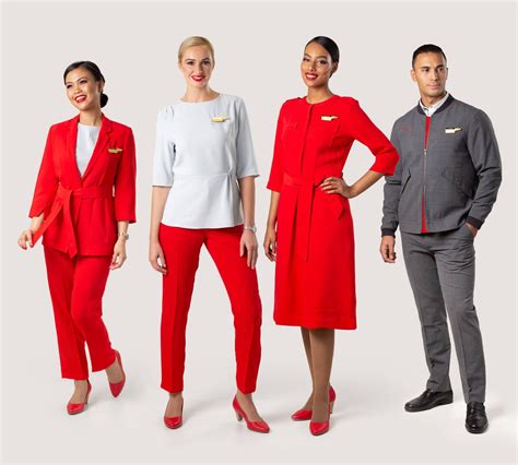 Air Arabia Celebrates 18th Anniversary With A New Uniform