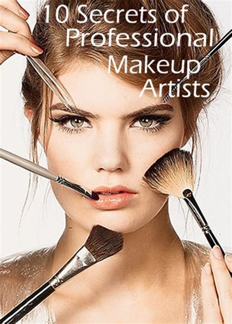 The 25+ best Professional makeup artist ideas on Pinterest | Makeup ...