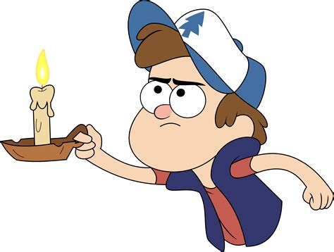 Gravity Falls Dipper Pines Wallpaper - WallpaperSafari