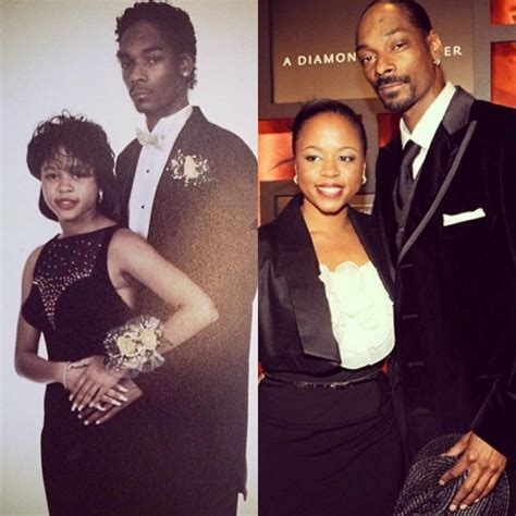 Wow! Snoop Dogg & Wife Celebrate 19 Years Of Togetherness | Welcome To ...