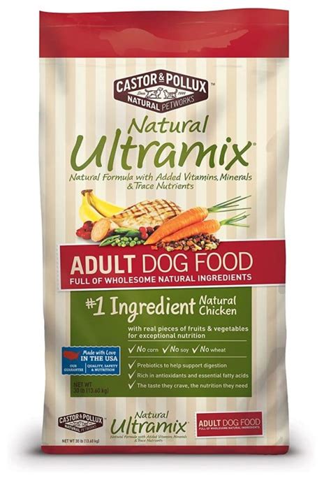 11 Top Affordable Organic and Natural Dog Foods (Updated for 2020)