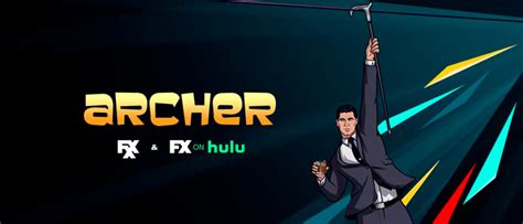 'Archer' Season 11 Brings In Jamie Lee Curtis And Simon Pegg As Guest Stars [Comic-Con 2020]