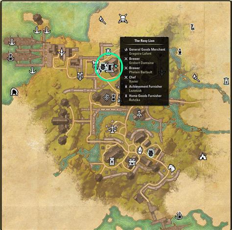 ESO Undaunted Guild Guide - ESO | Just Loot It by Lucky Ghost | Game ...