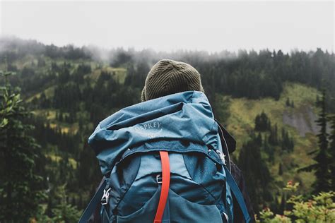 Meditating in Nature Helped This Man's Interior Life