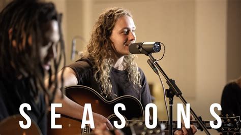 Hillsong Worship "Seasons" Live Worship Song