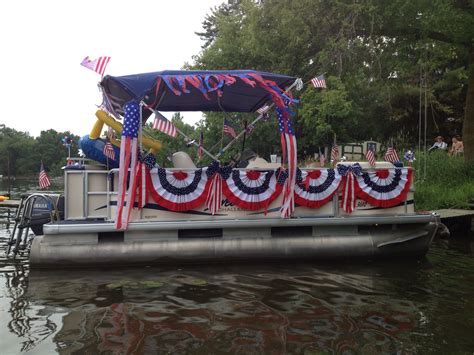 Fourth of July Boat Parade 2013 Memorial Day Decorations, 4th Of July Decorations, Holiday ...