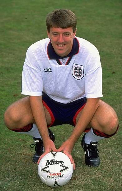 Le Tissier England Football Stock Photos and Pictures | | England ...