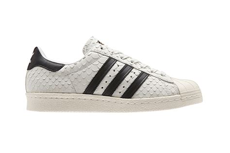 Adidas Originals Releasing Special Superstar Sneaker For Women – Footwear News