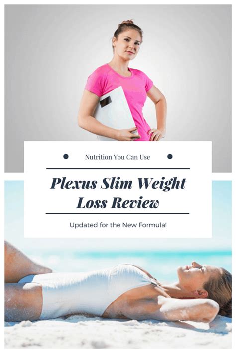 Plexus Slim Review (2018 Update): Does It Really Work?