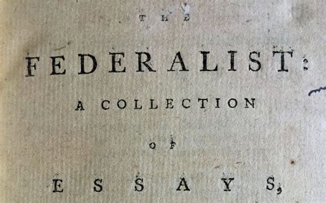 Federalist