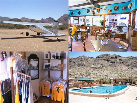 Terlingua Ranch Lodge Resort & Big Bend Vacation Getaway Destination