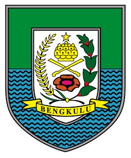 Logo Provinsi Bengkulu - Yogiancreative