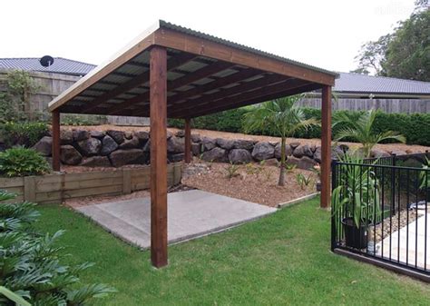 Timber Pergola | Bali Thatch Hut Gazebo Manufacturer