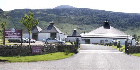 Isle of Arran Distillery | Arran Distillery, Scotland's newe… | Flickr