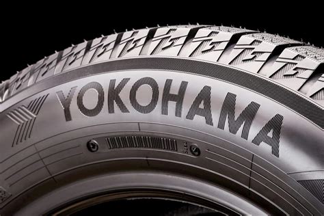 Yokohama’s History | Fremantle Tyrepower