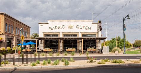 Barrio Queen - Gilbert - Gilbert private dining, rehearsal dinners & banquet halls - Tripleseat