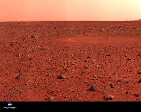 Mars Surface Wallpaper - WallpaperSafari