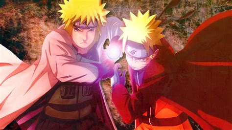 Naruto Sage Mode Rasenshuriken Wallpapers - Wallpaper Cave