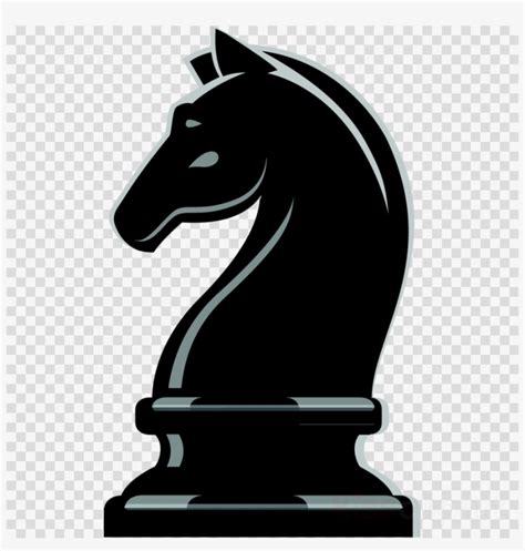 Chess Horse Png Clipart Chess Piece Knight - Chess Ico Knight - 900x900 PNG Download - PNGkit