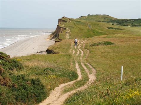 Peddars Way & Norfolk Coast Path in 8-16 days — Contours Walking Holidays