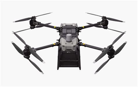 DJI FlyCart 30 - Dynamic Aerial Delivery-DJI