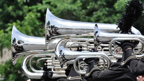 Marching Euphonium (Your Complete Guide) – Top Music Tips